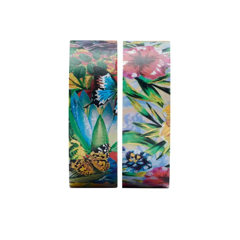 Ruban Washi Ola/Jardin Tropical