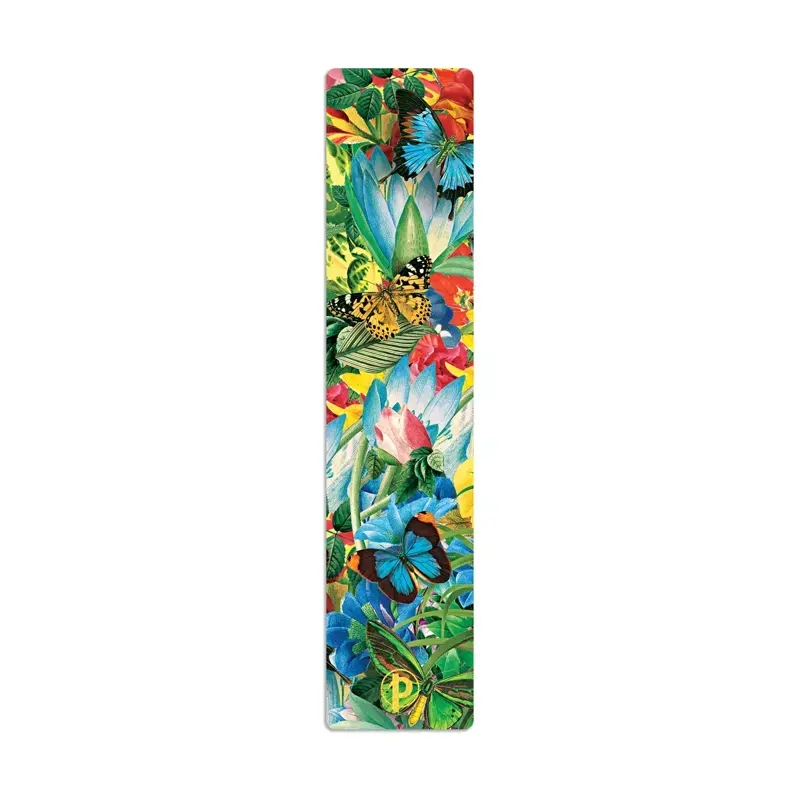 Marque-page Jardin Tropical