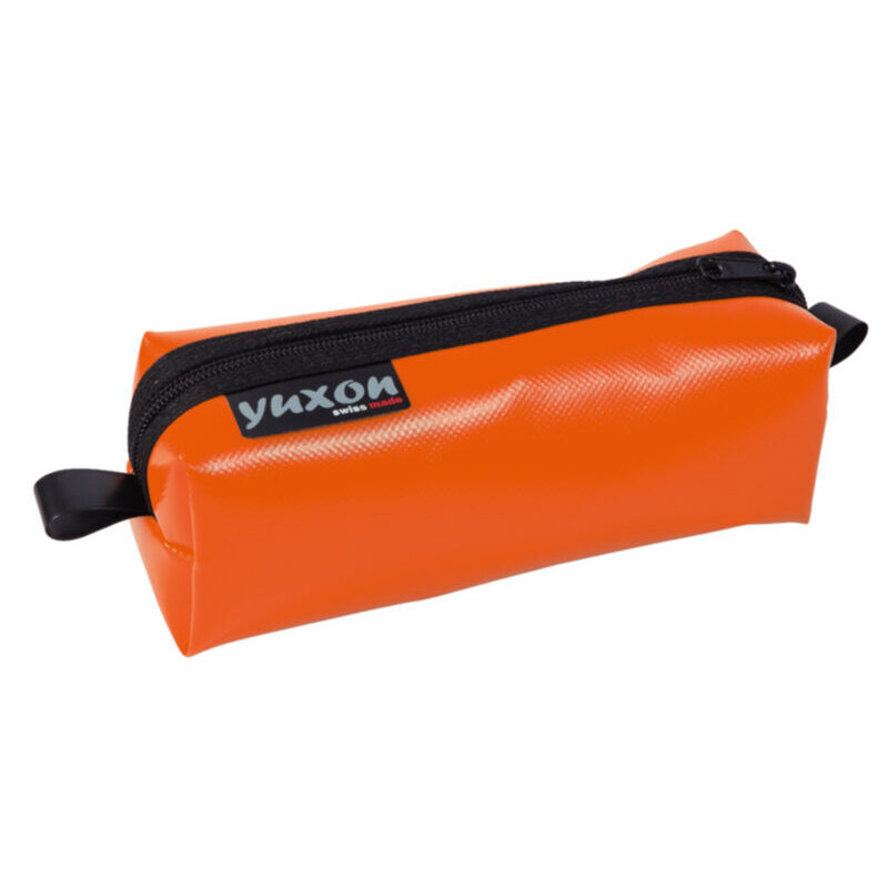 Trousse Maxi orange