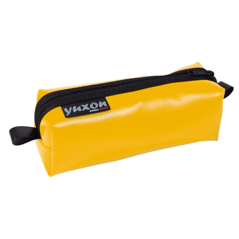 Trousse Maxi jaune