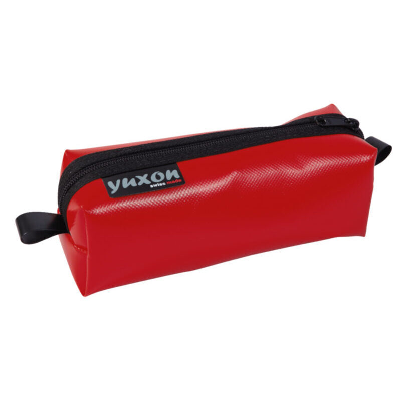 Trousse Maxi rouge