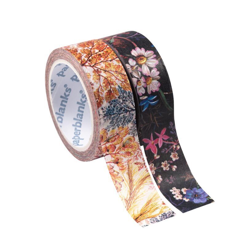 Washi Tape Anemone/Floralia