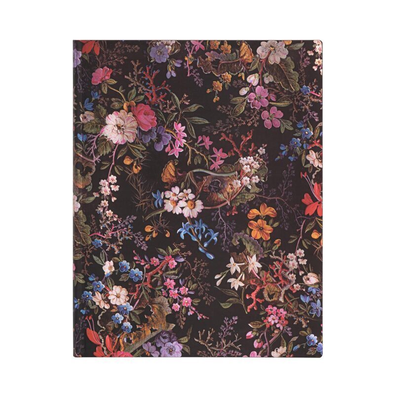 Carnet Floralia