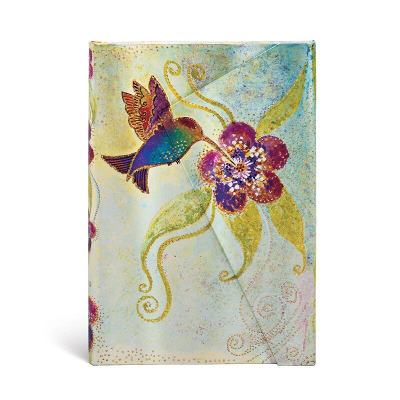 Carnet Colibri