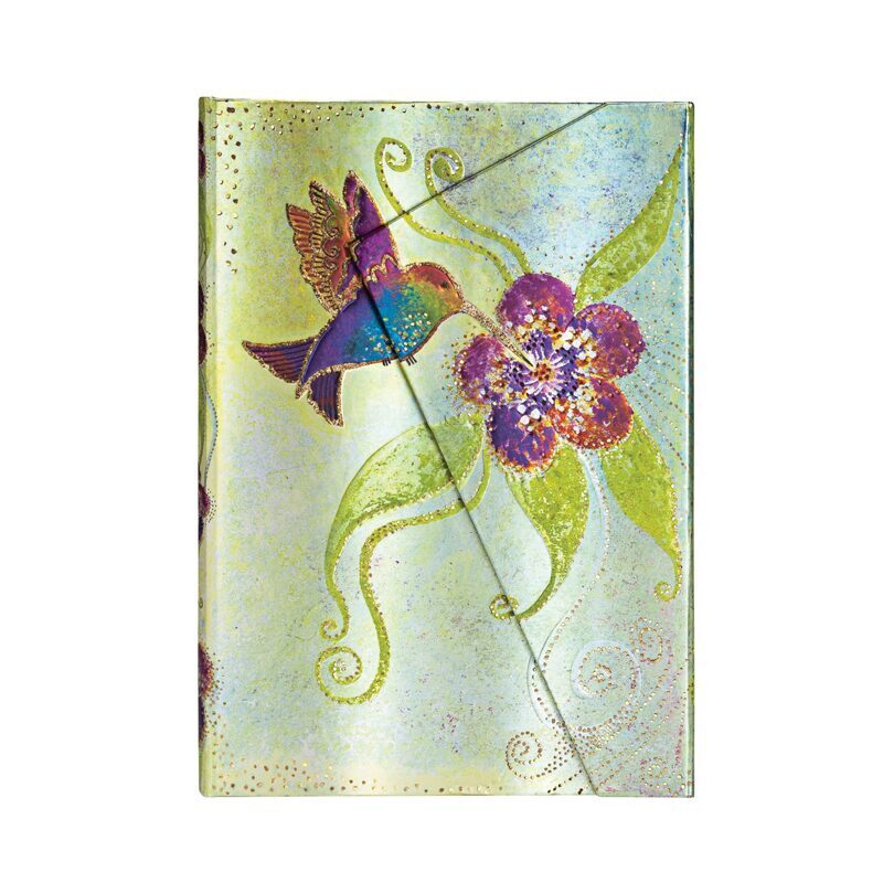 Carnet Colibri