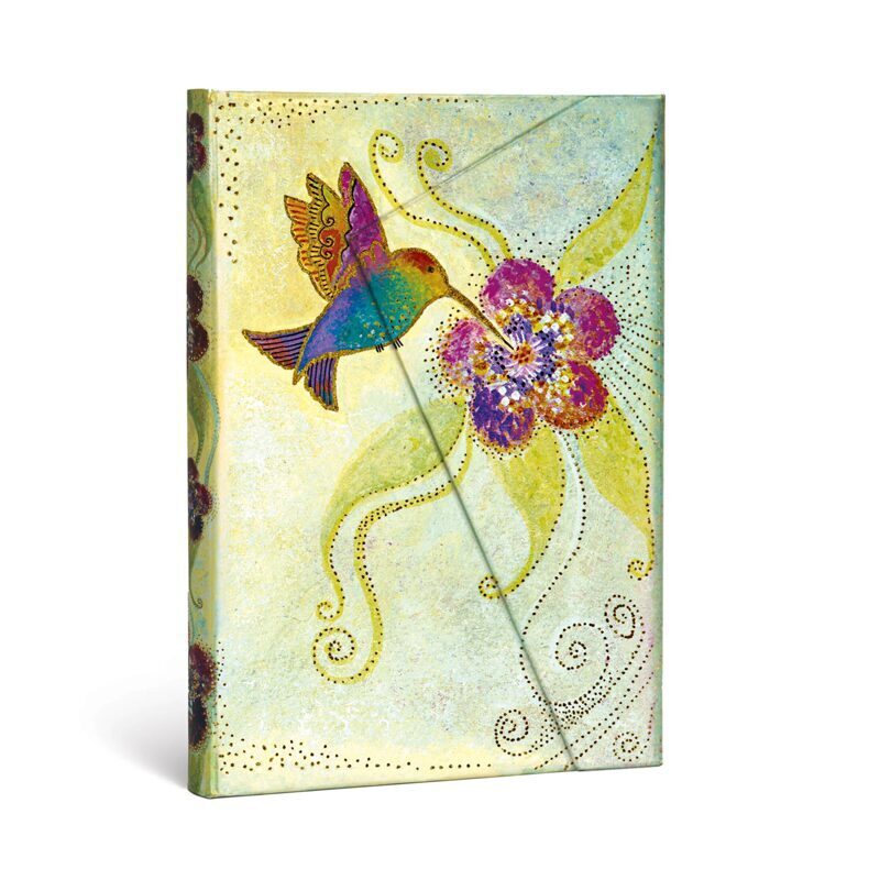 Carnet Colibri