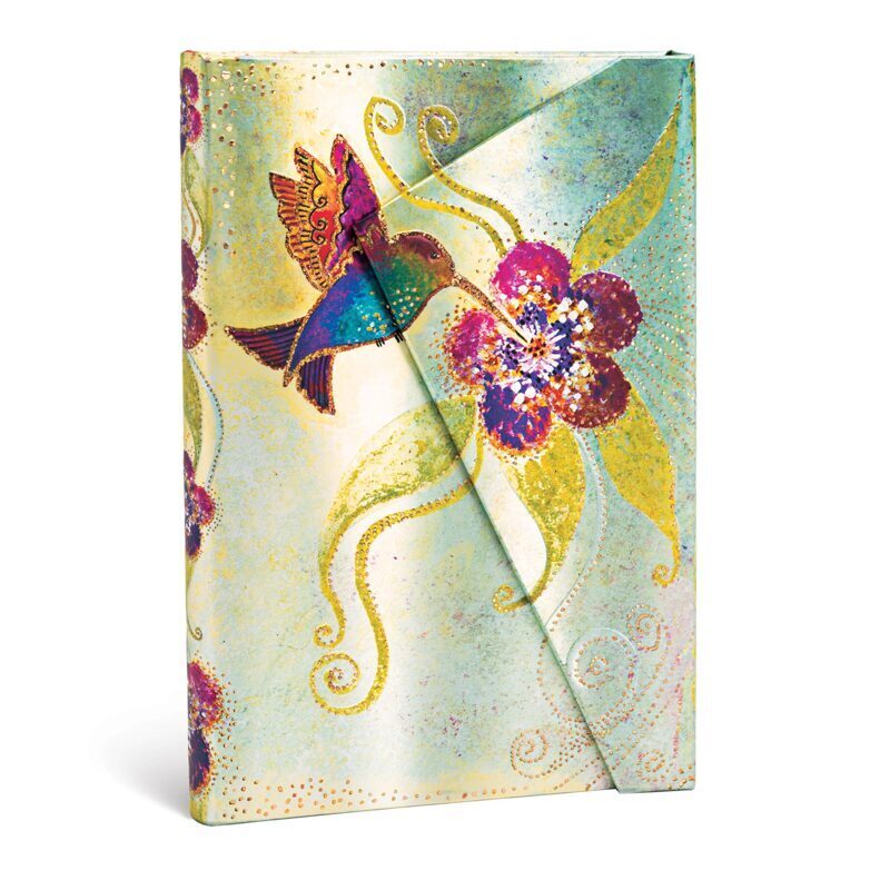 Carnet Colibri