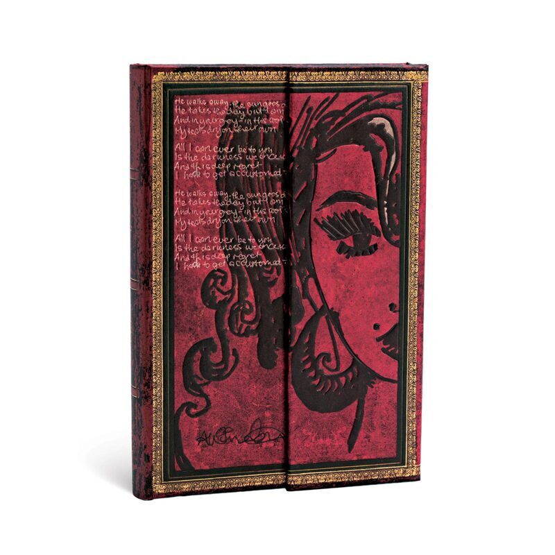 Carnet Amy Winehouse, Tears Dry