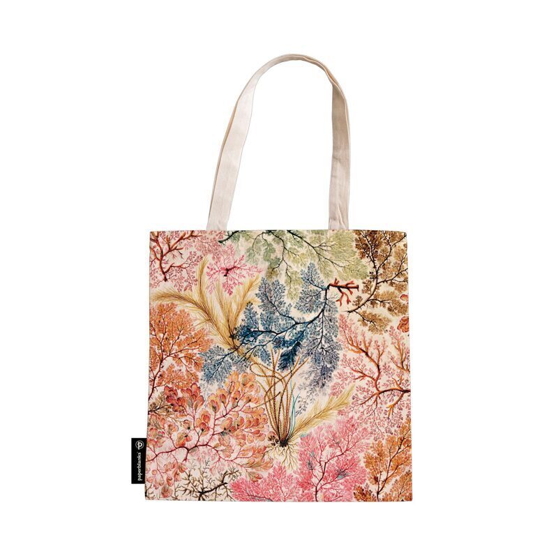 Canvasbag Anemone