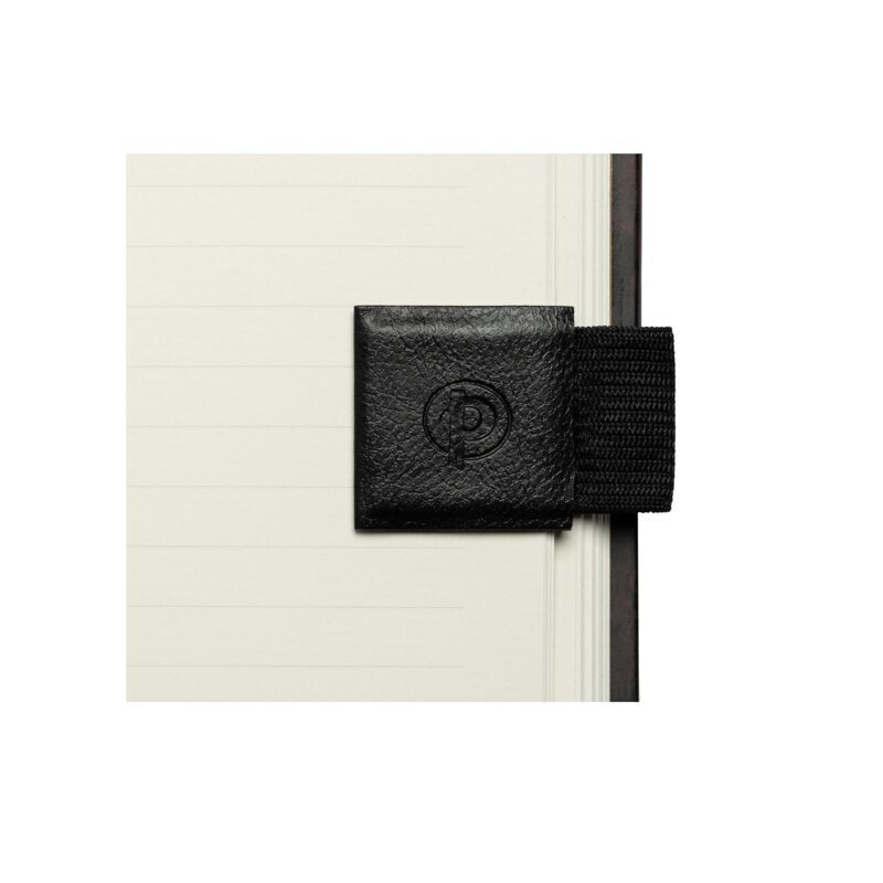 Porte-stylo Noir Charbon