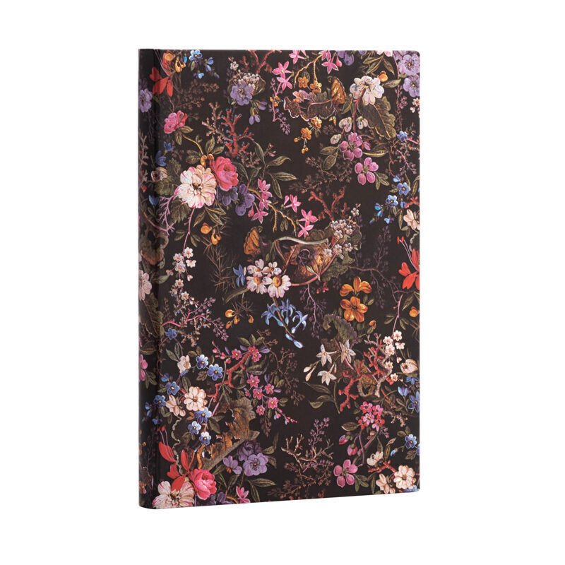 Carnet Floralia