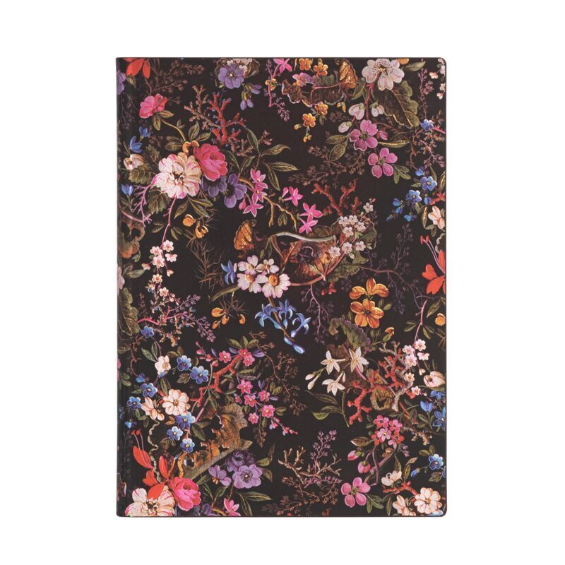 Carnet Floralia