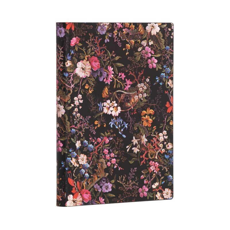 Carnet Floralia