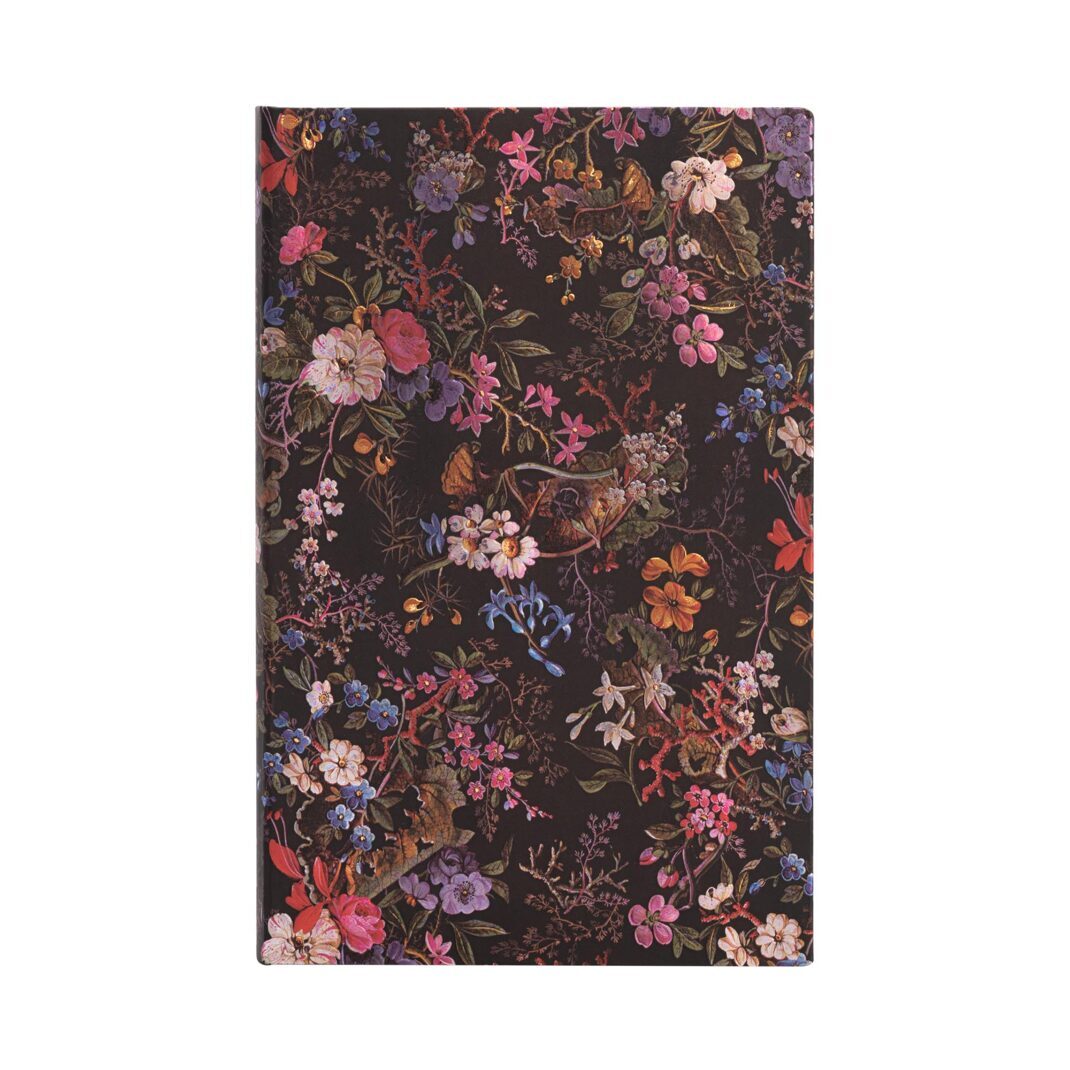 Carnet Floralia