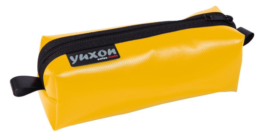 Trousse Maxi jaune