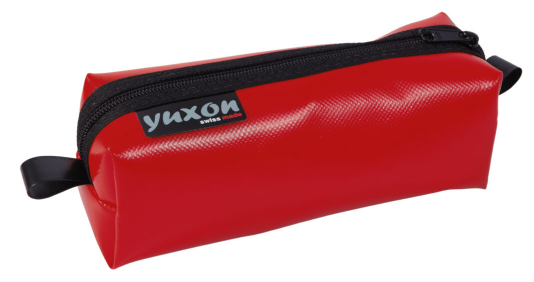 Trousse Maxi rouge