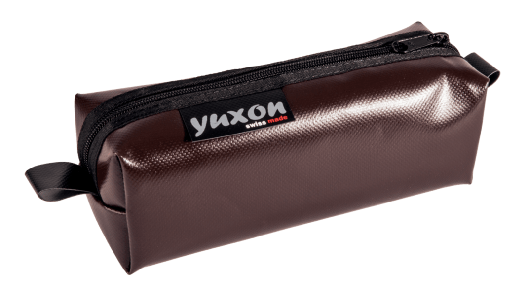 Trousse Maxi brun