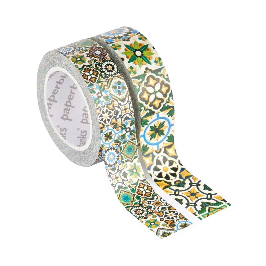 Washi Tape Porto