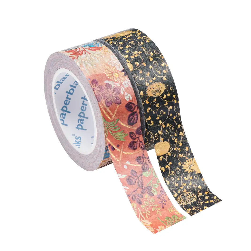 Washi Tape Karakusa/Kara-ori