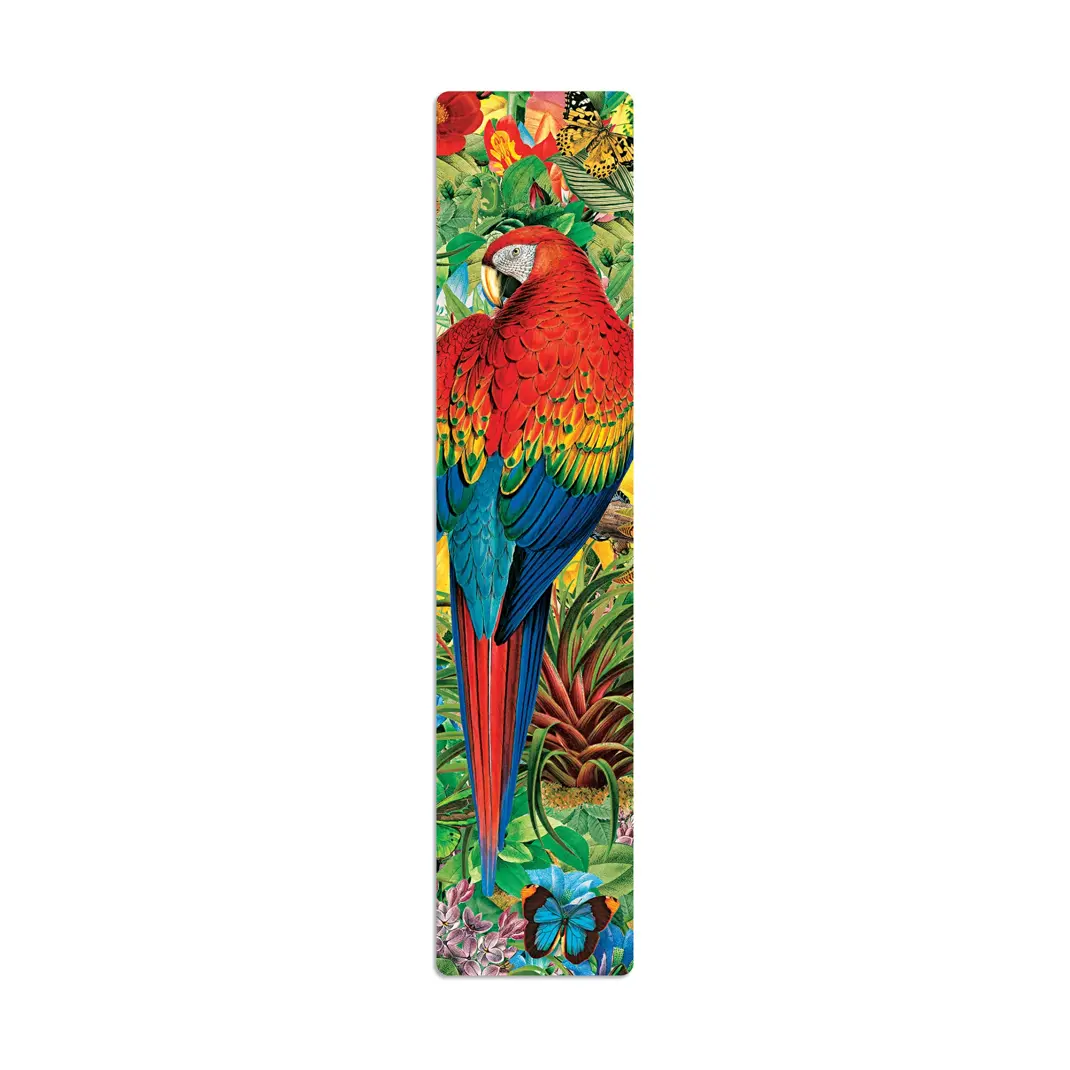 Marque-page Jardin Tropical