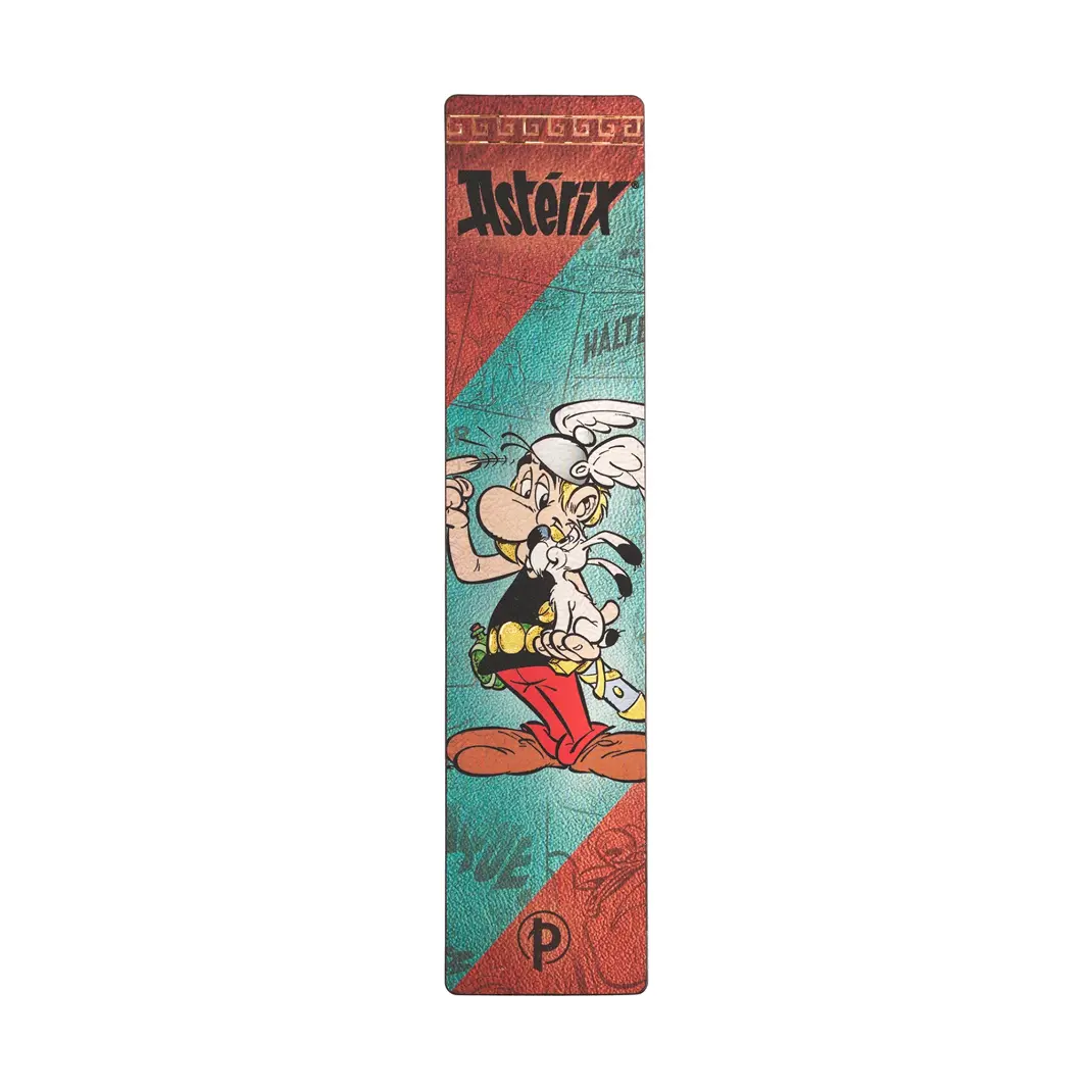 Lesezeichen Asterix der Gallier